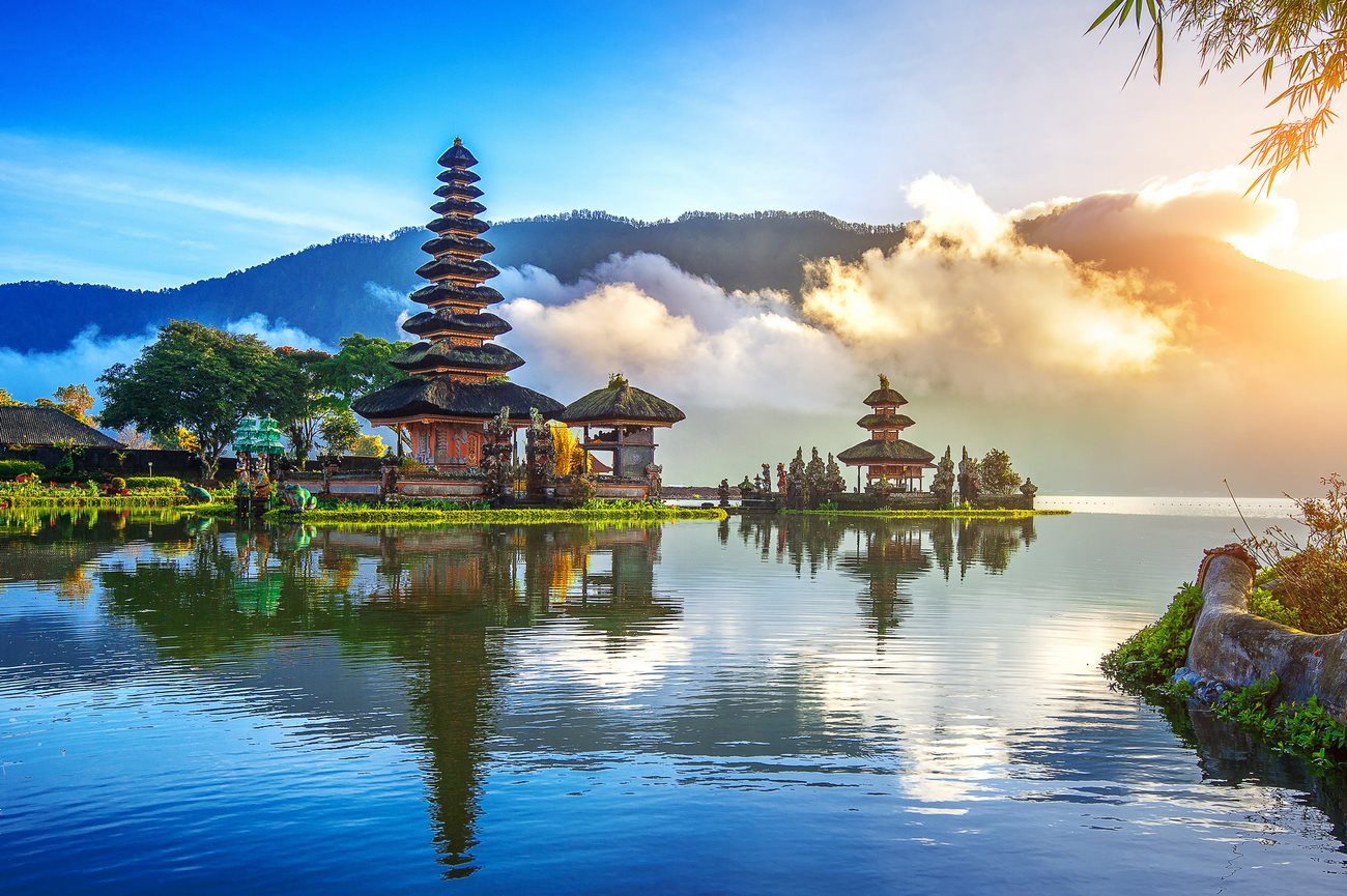 Voyage de noces Bali