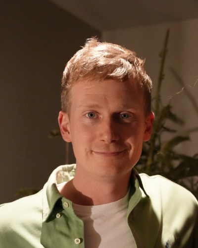 Mickaël