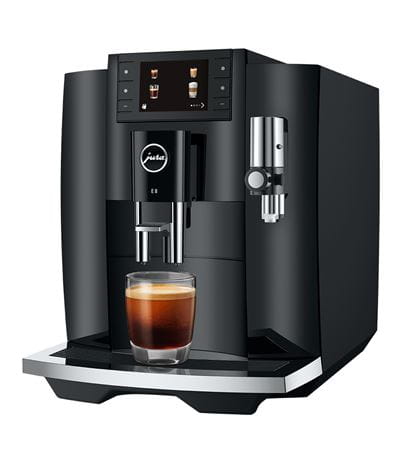 Machine à Café Jura E8