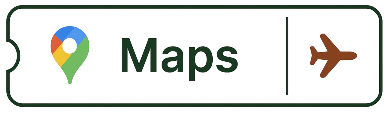 Google Maps