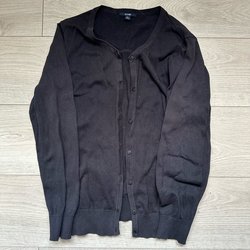 Gilet oublié