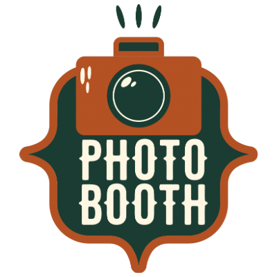 Logo Photo Booth