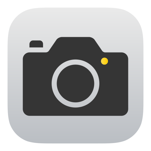 Logo Photographe