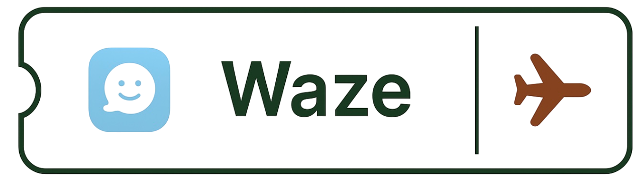 Waze